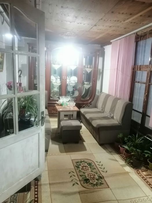 Продается свой участок для проекта не по далеку от МЕЧЕТЬ СУЗУК ОТА