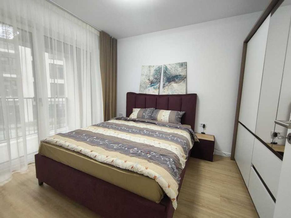 Locuinta noua in Scala, disponibila la prima utilizare