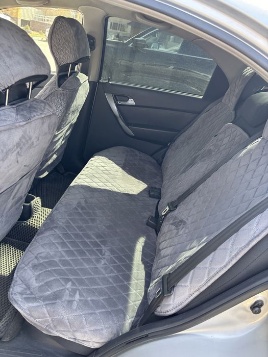 Продам авточехол