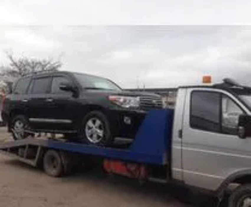 Эвакуатор услуги