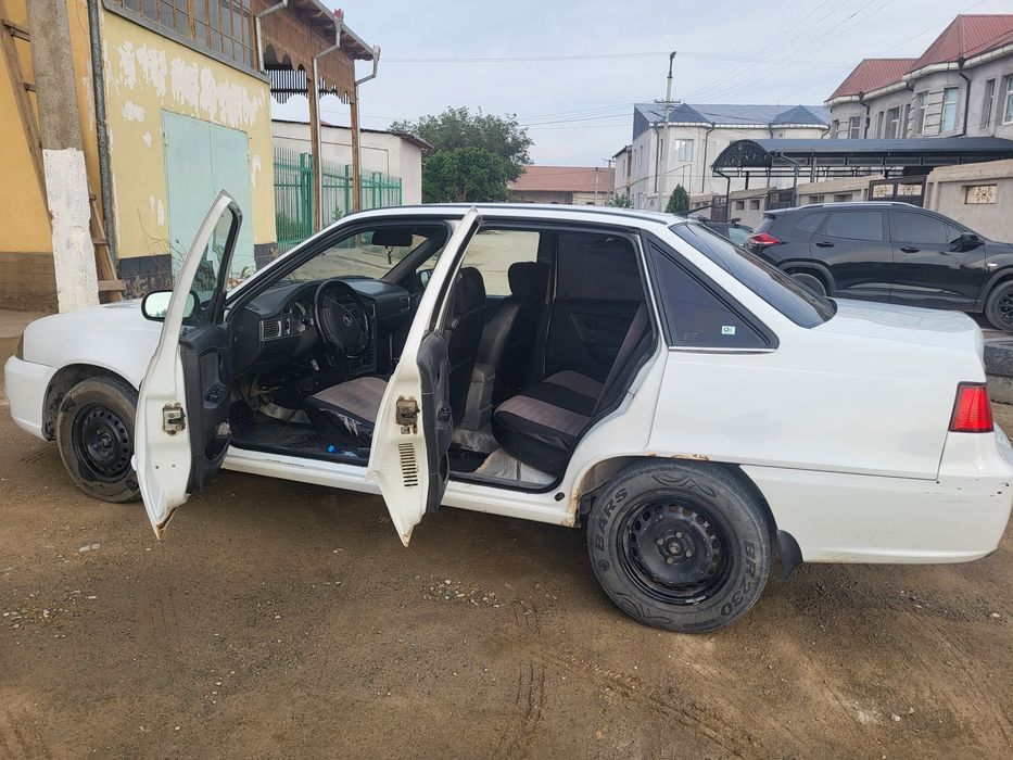 Neksiya 2 sotiladi