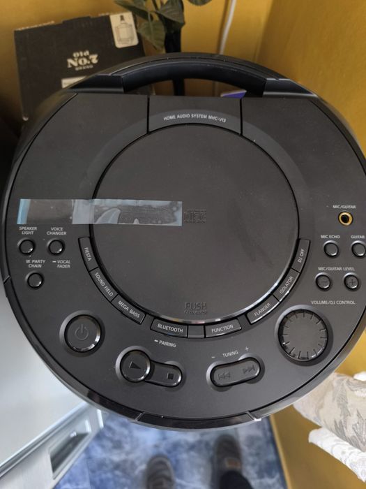 Продавам чисто нова колона Сони