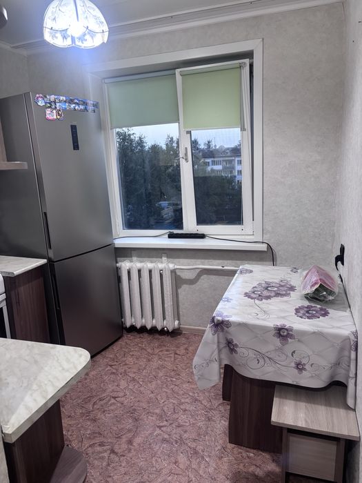 Квартира 2 комнатная