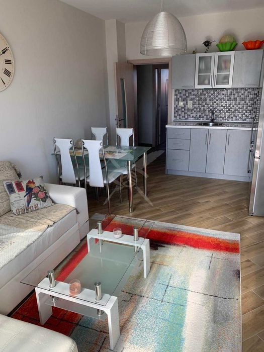 Продава се Тристаен апартамент в Приморско - 86 кв.м за 1221 €/кв.м - Снимка #1