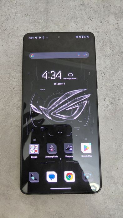 Asus rog phone 8 pro
