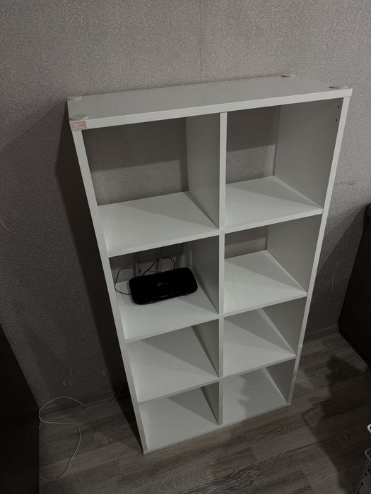 Продам стеллаж IKEA