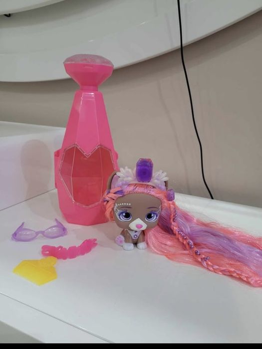 Модно кученце Vip Pets