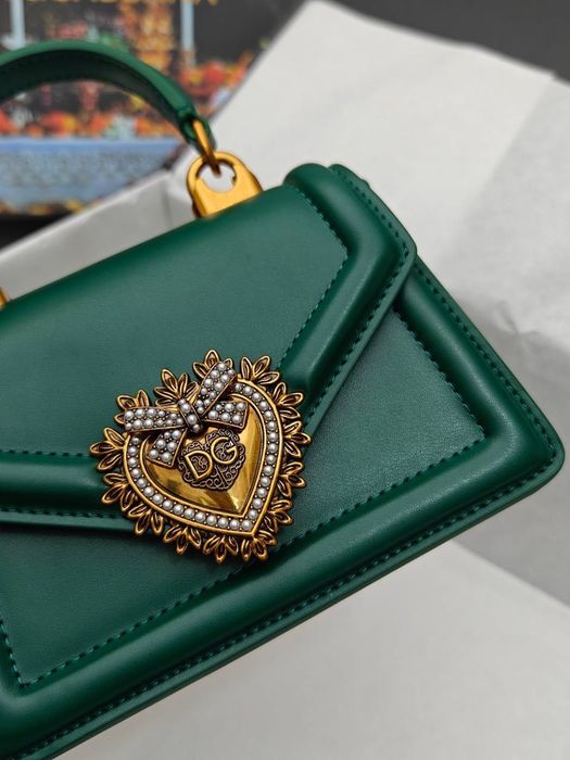 Дамска чанта Dolce & Gabbana Devotion
