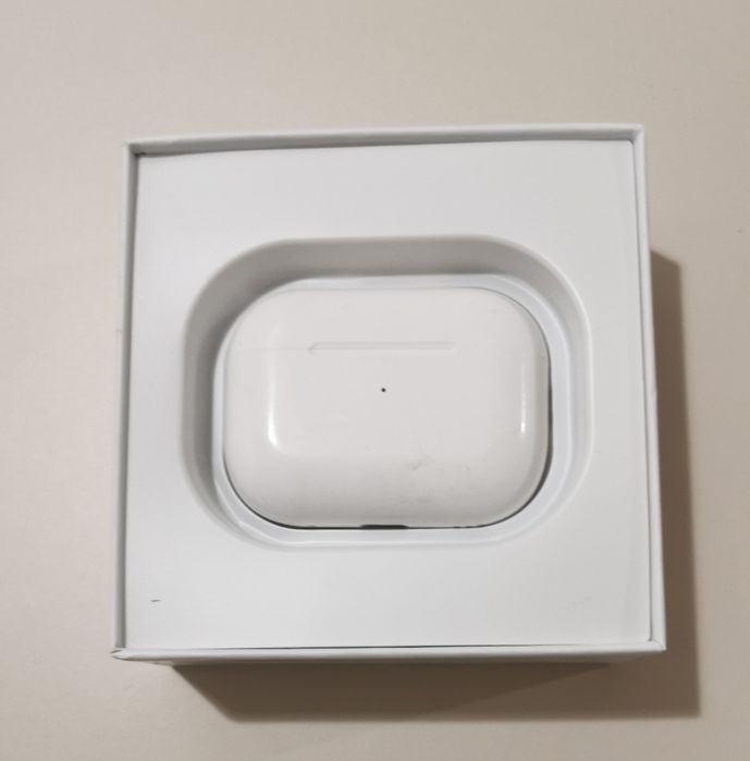 Vând Airpods pro 2