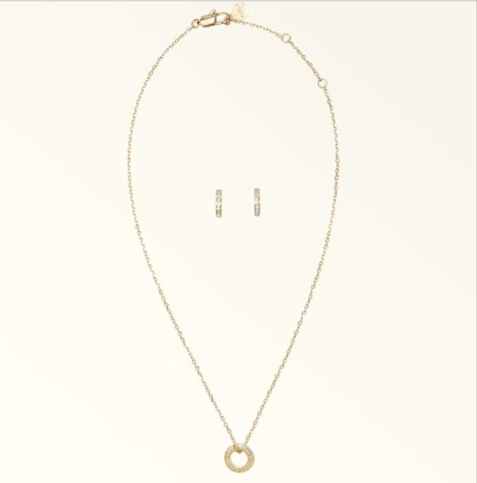Set bijuterii Furla