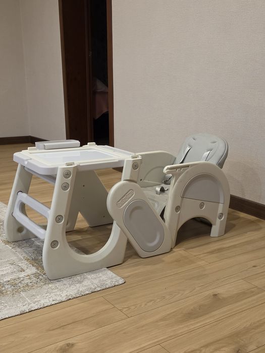 Продам детский стульчик
