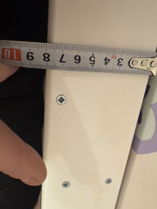 Детска етажерка за книги