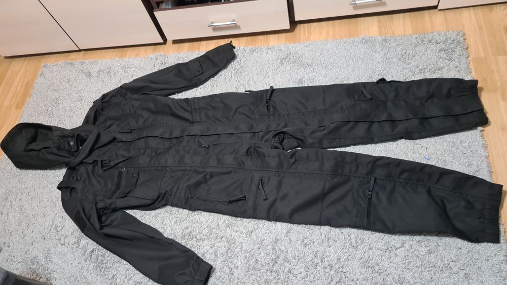 Combinezon impermeabil