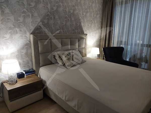 Двустаен апартамент с паркомясто в Каменица 1 93525