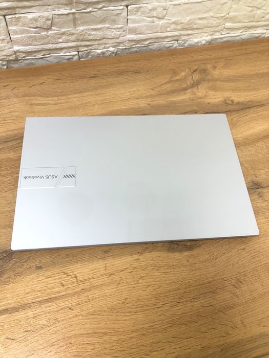 Asus Vivobook 15