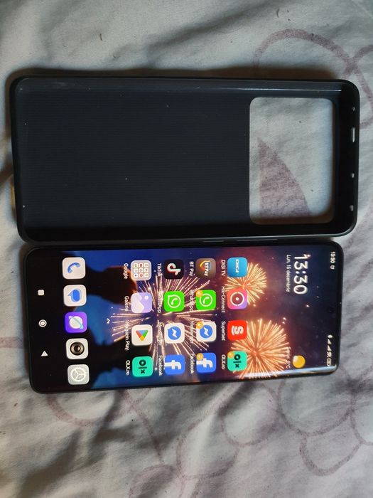 Xiaomi Note 13 Pro Plus,512gb,12 Ram,Impecabil