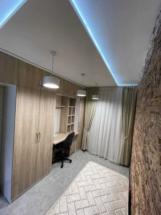3-комнатная квартира 70 м² на Ц-4 рядом с Алайским рынком