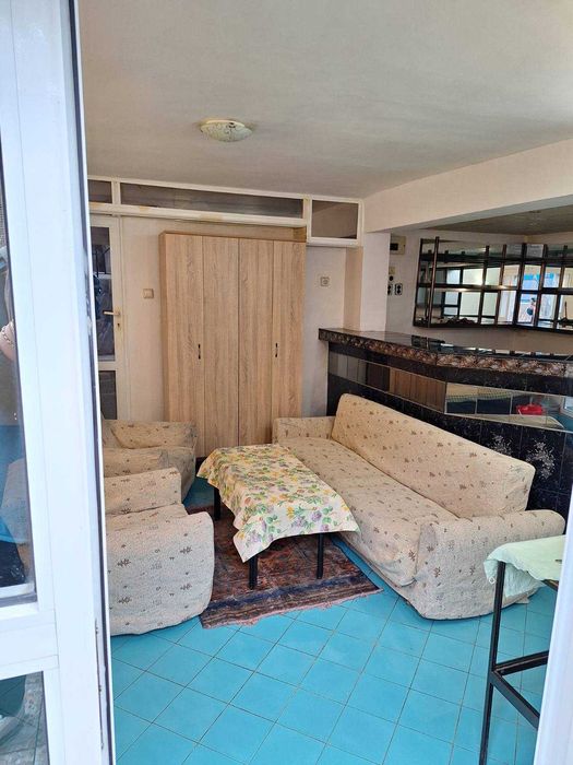 Дава се под наем Едностаен апартамент в Пазарджик, Идеален център - 30 кв.м за 153 € - Снимка #7