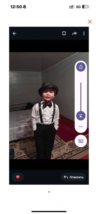 Подтяжки, бабочки, юбки банты