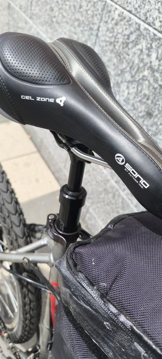 Электровелосипед Giant 48V 1000W