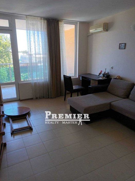 Продава се Двустаен апартамент в к.к. Слънчев бряг - 91 кв.м за 1033 €/кв.м - Снимка #7