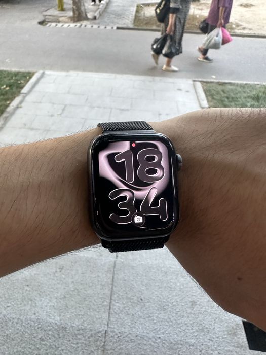 Applewatch 6 44mm