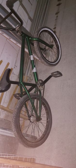 Продам велосипед ВMX original