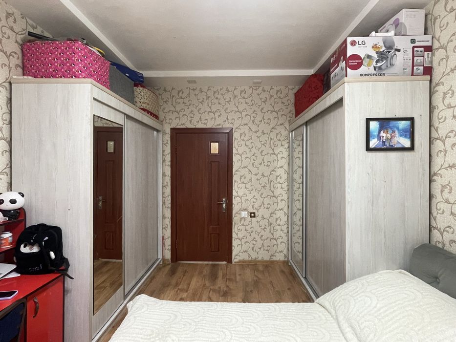 Продам 2/2/4 квартиру массив куйлюк-1