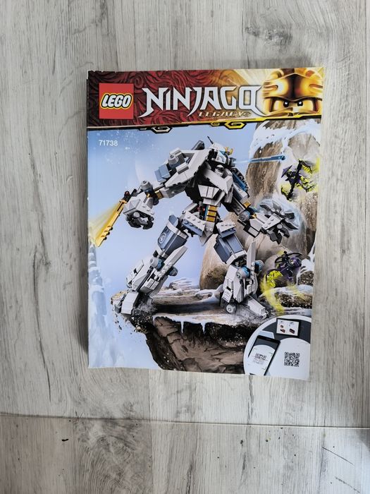 Продаю разные наборы Lego