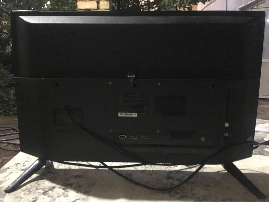 Yasin televizor kafolati bilan