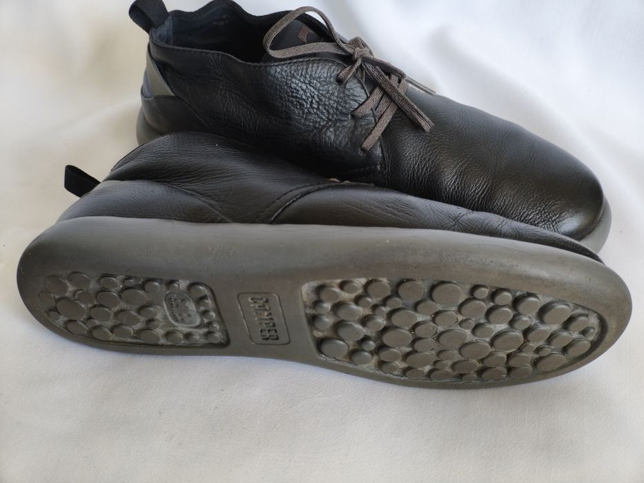 Camper, мъжки обувки естествена кожа, номер 44