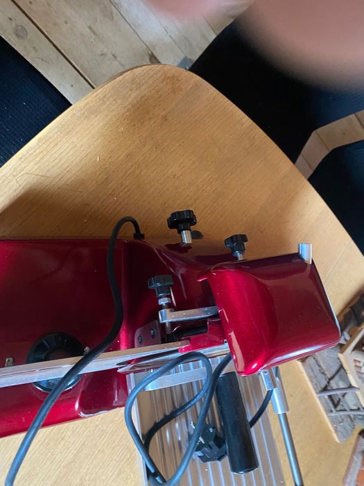 Masina feliat profesinala