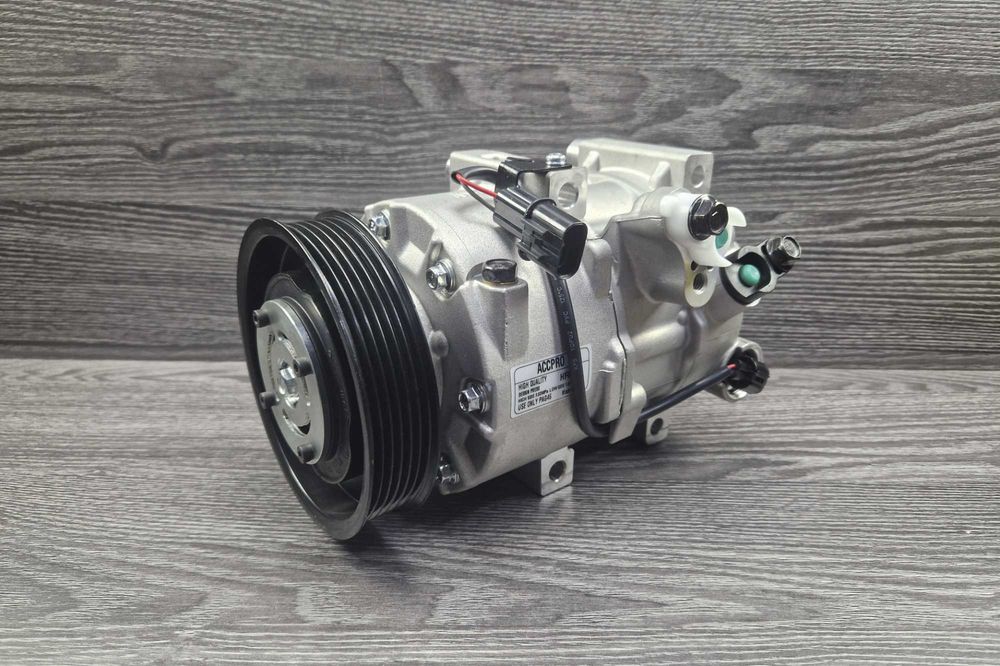 компрессор кондиционера KIA Sorento