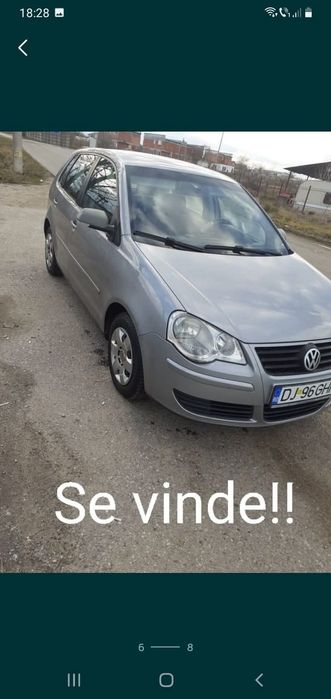 Se vindeeeeeeeee