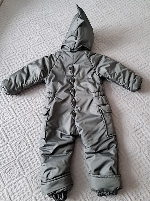 Детские комбинезоны