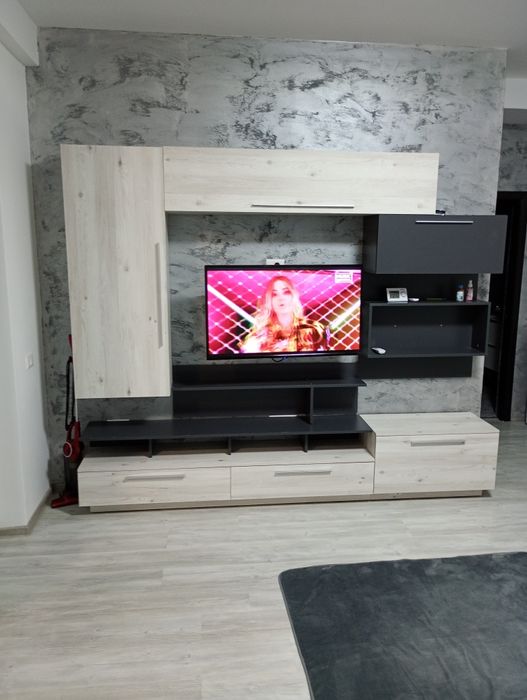Apartament Mamaia Nord