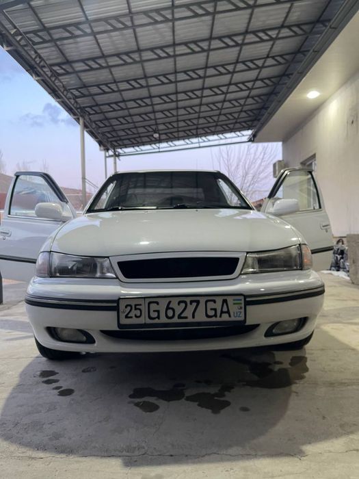 Nexia1 2007 Sotiladi