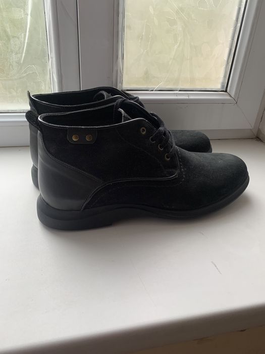 Мужская обувь