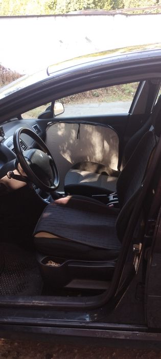 De vînzare Peugeot 307, 2005 1.6 benzina