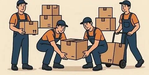 Уборка территории