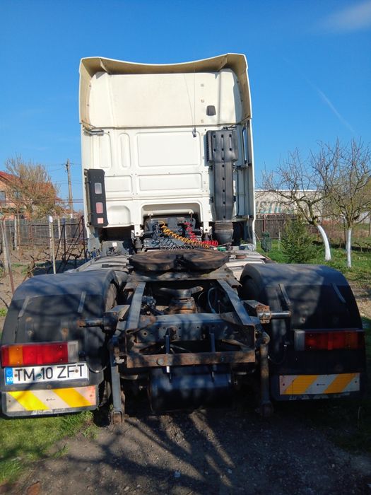 De vânzare daf Xf105