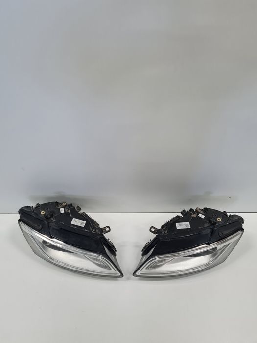 Far stânga dreapta Bi-Xenon Audi Q5 8R facelift / cod - 8R0 941 006