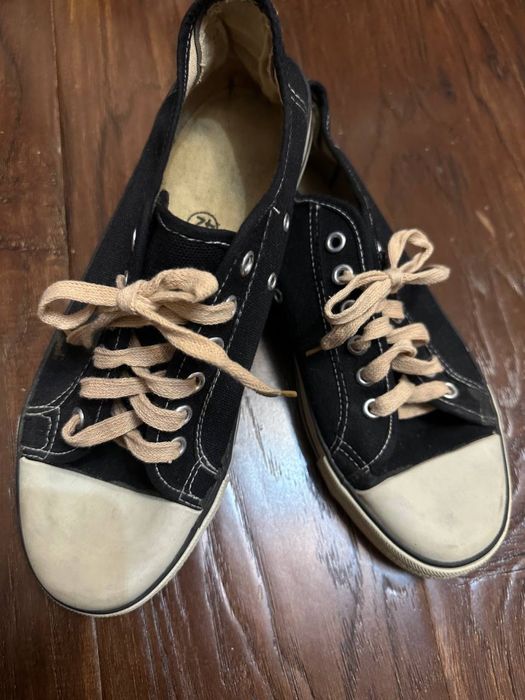 Кеды мужские Converse 42-43 размер