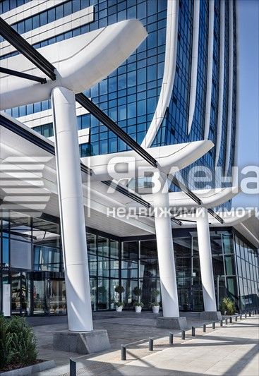 Дава се под наем Офис в София, 7-ми 11-ти километър - 397 кв.м за 7464 € - Снимка #5