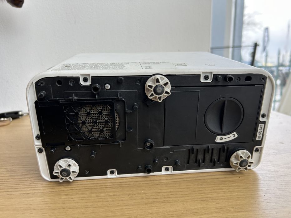 Videoproiector Rocoh PJ WX4141N