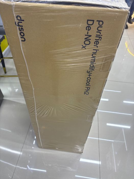 Dyson PH05

Dyson PH05 (PH2 De‑NOₓ)