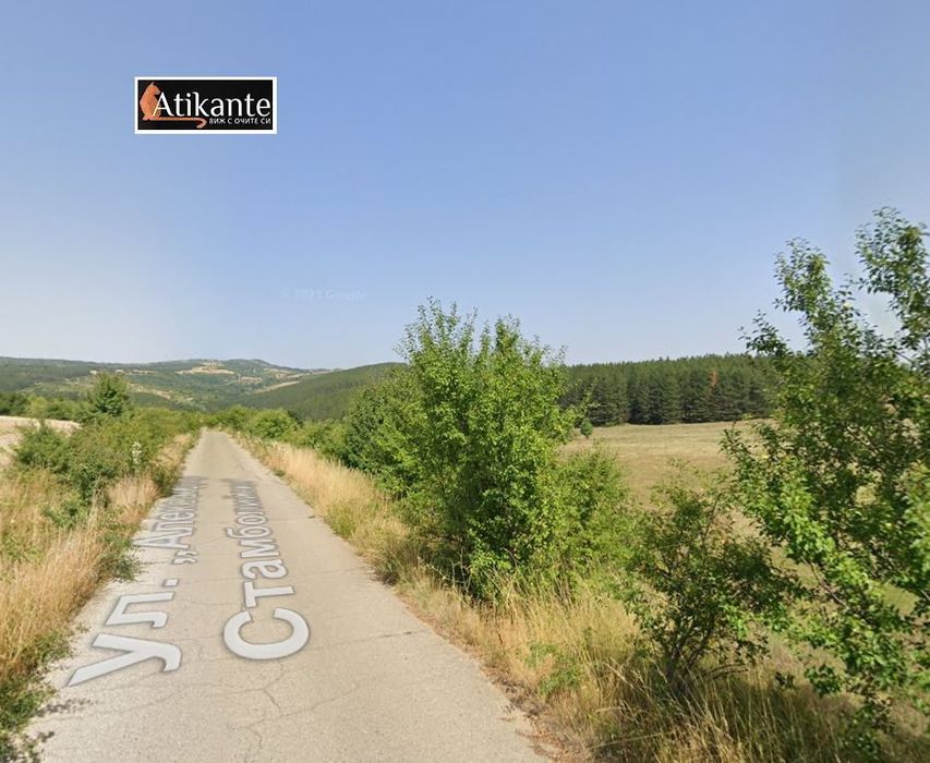 Продава се Парцел в Банкя - 2000 кв.м за 25 €/кв.м - Снимка #2