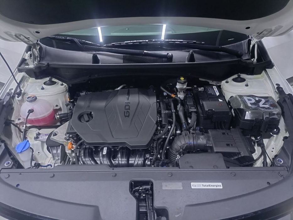 КИА Спортейж 2023. Бензин.