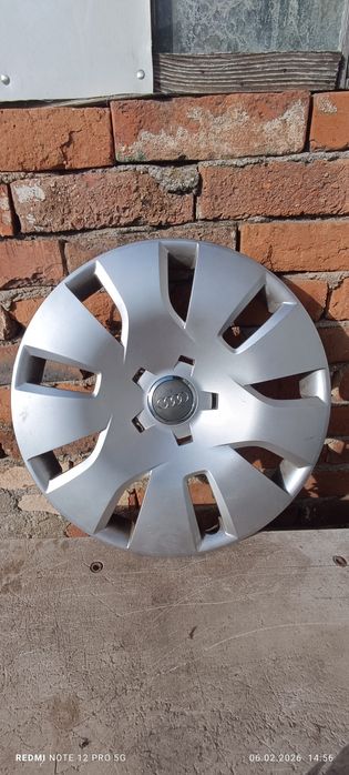 Capace Roti R16 Set 4 Buc