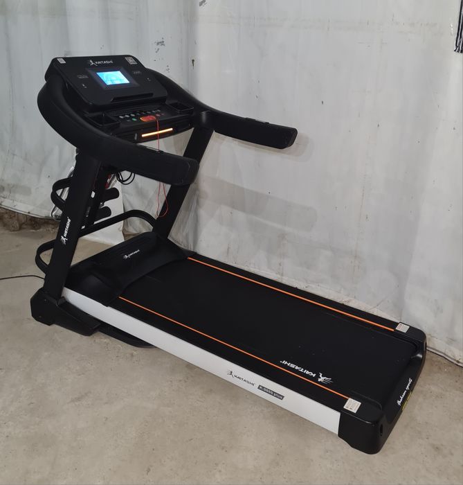 Беговая дорожка "KAITASHI K-9600 plus"
